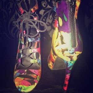 Candys heels